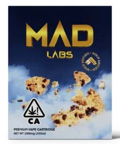 MAD COOKIES