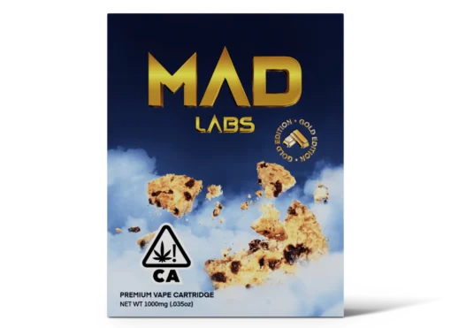 MAD COOKIES