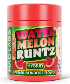 WATERMELON RUNTZ