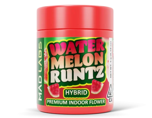 WATERMELON RUNTZ