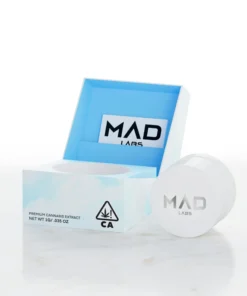 Mad Labs Concentrates REVIEW