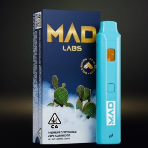 Mad Labs Cactus Cooler 1G