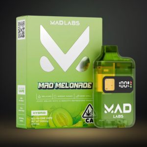 Mad Labs Mad Melonade 2G