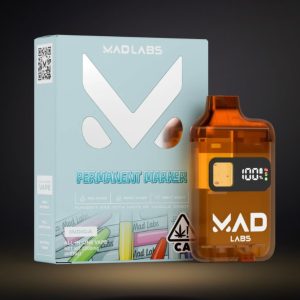 Mad Labs Permanent Marker 2G