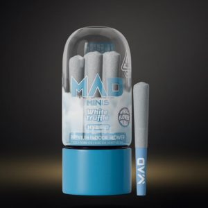Mad Labs White Truffle Preroll